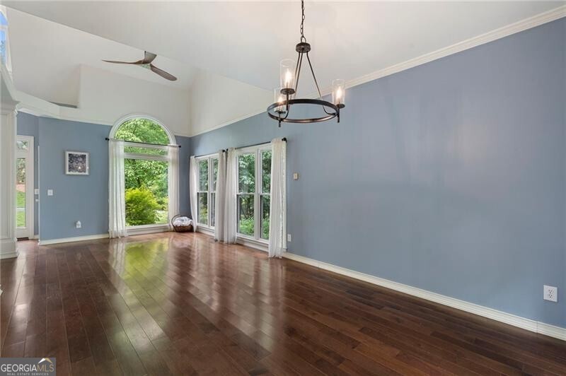 19 Wexford Circle NW Cartersville GA 30121
