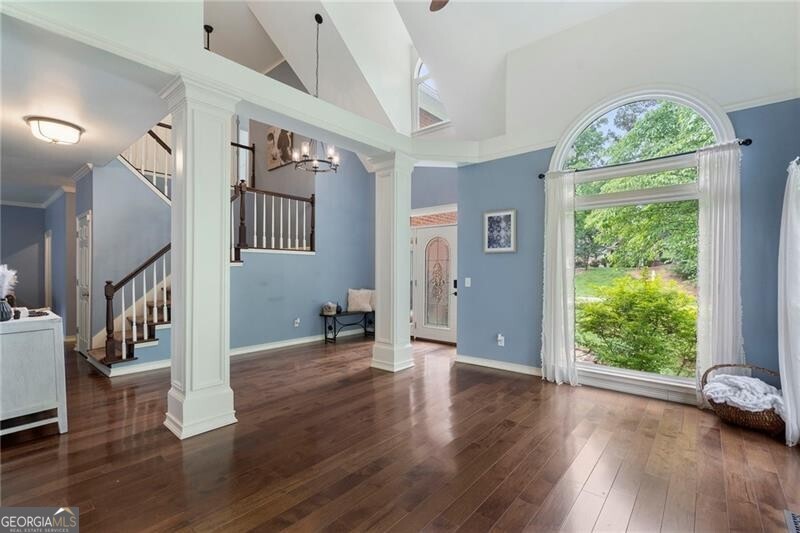 19 Wexford Circle NW Cartersville GA 30121