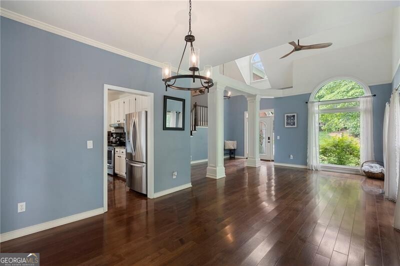 19 Wexford Circle NW Cartersville GA 30121