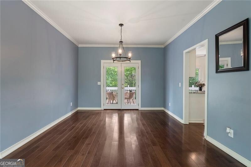 19 Wexford Circle NW Cartersville GA 30121