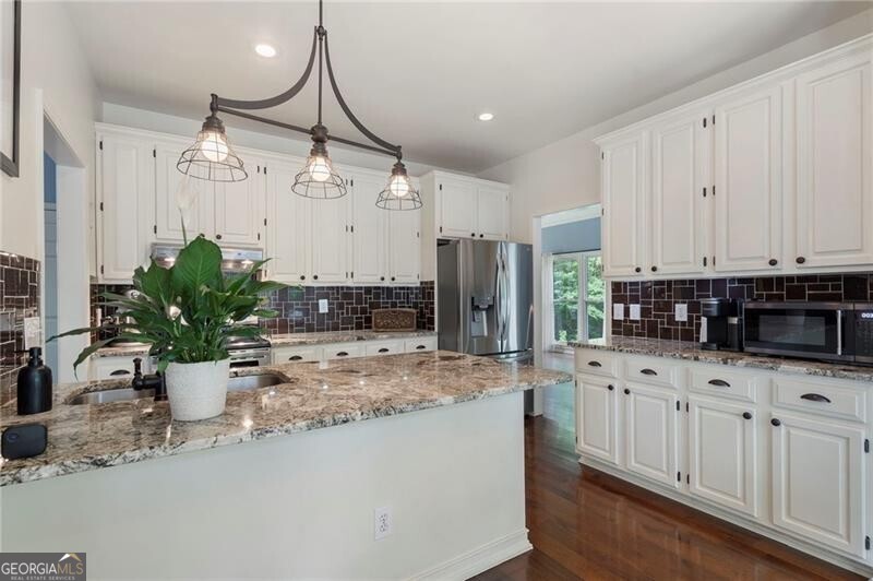 19 Wexford Circle NW Cartersville GA 30121