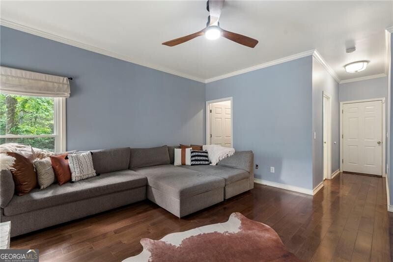 19 Wexford Circle NW Cartersville GA 30121