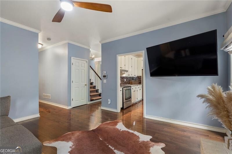 19 Wexford Circle NW Cartersville GA 30121