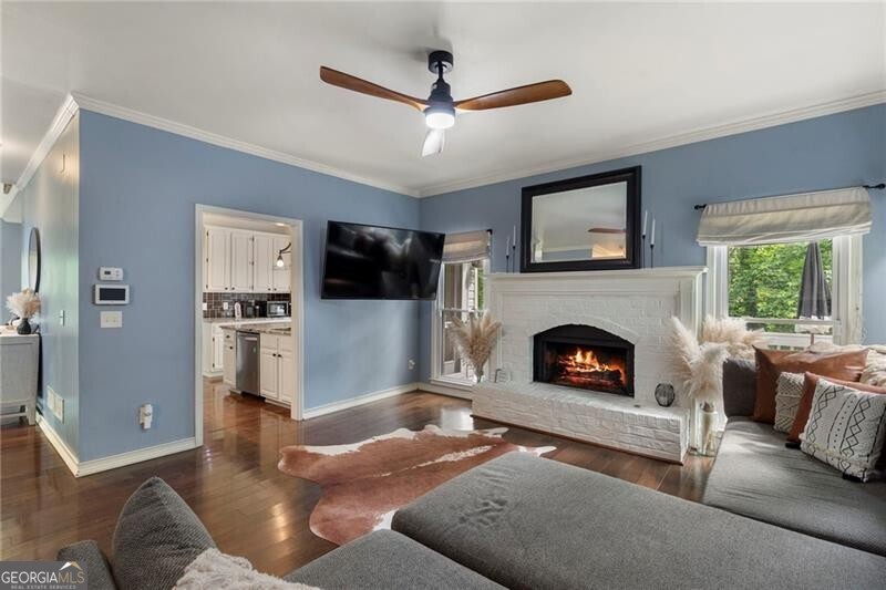 19 Wexford Circle NW Cartersville GA 30121
