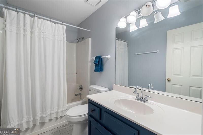 19 Wexford Circle NW Cartersville GA 30121