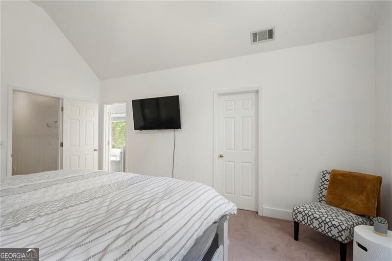 19 Wexford Circle NW Cartersville GA 30121