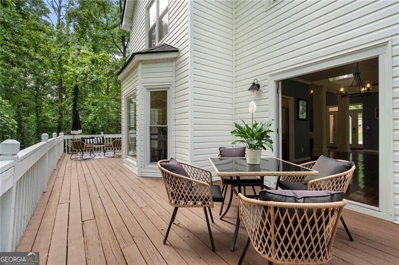19 Wexford Circle NW Cartersville GA 30121