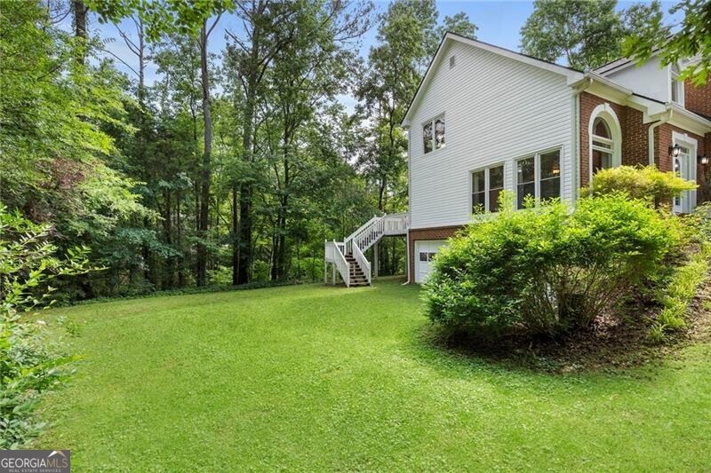 19 Wexford Circle NW Cartersville GA 30121