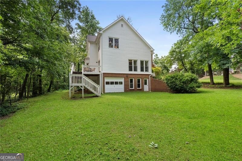 19 Wexford Circle NW Cartersville GA 30121