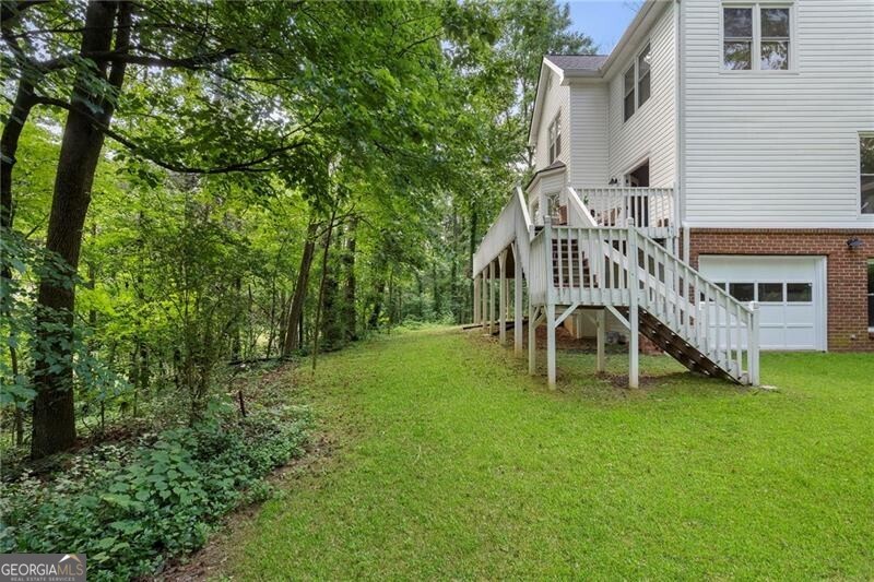 19 Wexford Circle NW Cartersville GA 30121