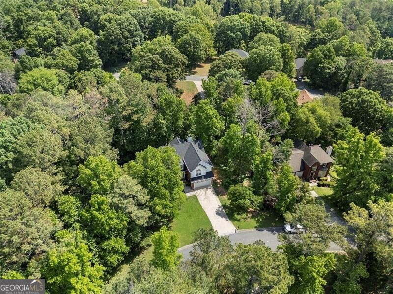 19 Wexford Circle NW Cartersville GA 30121