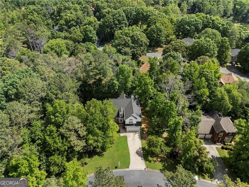 19 Wexford Circle NW Cartersville GA 30121