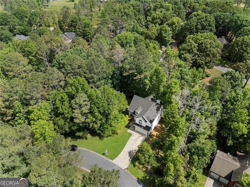 19 Wexford Circle NW Cartersville GA 30121