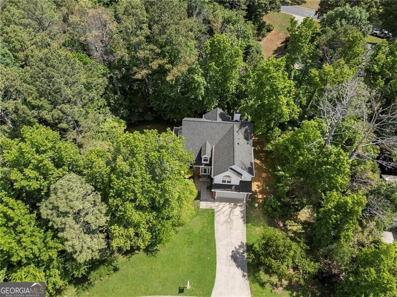 19 Wexford Circle NW Cartersville GA 30121