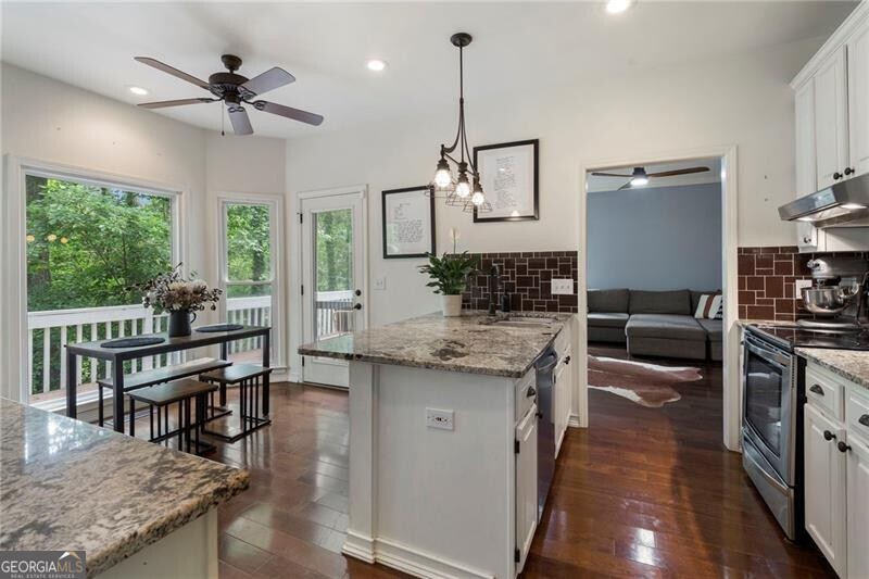 19 Wexford Circle NW Cartersville GA 30121