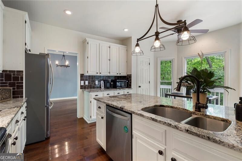 19 Wexford Circle NW Cartersville GA 30121