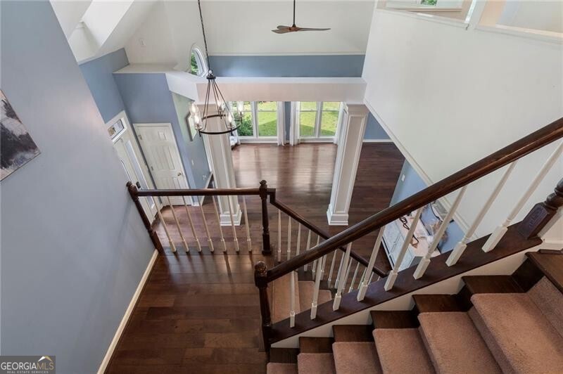 19 Wexford Circle NW Cartersville GA 30121