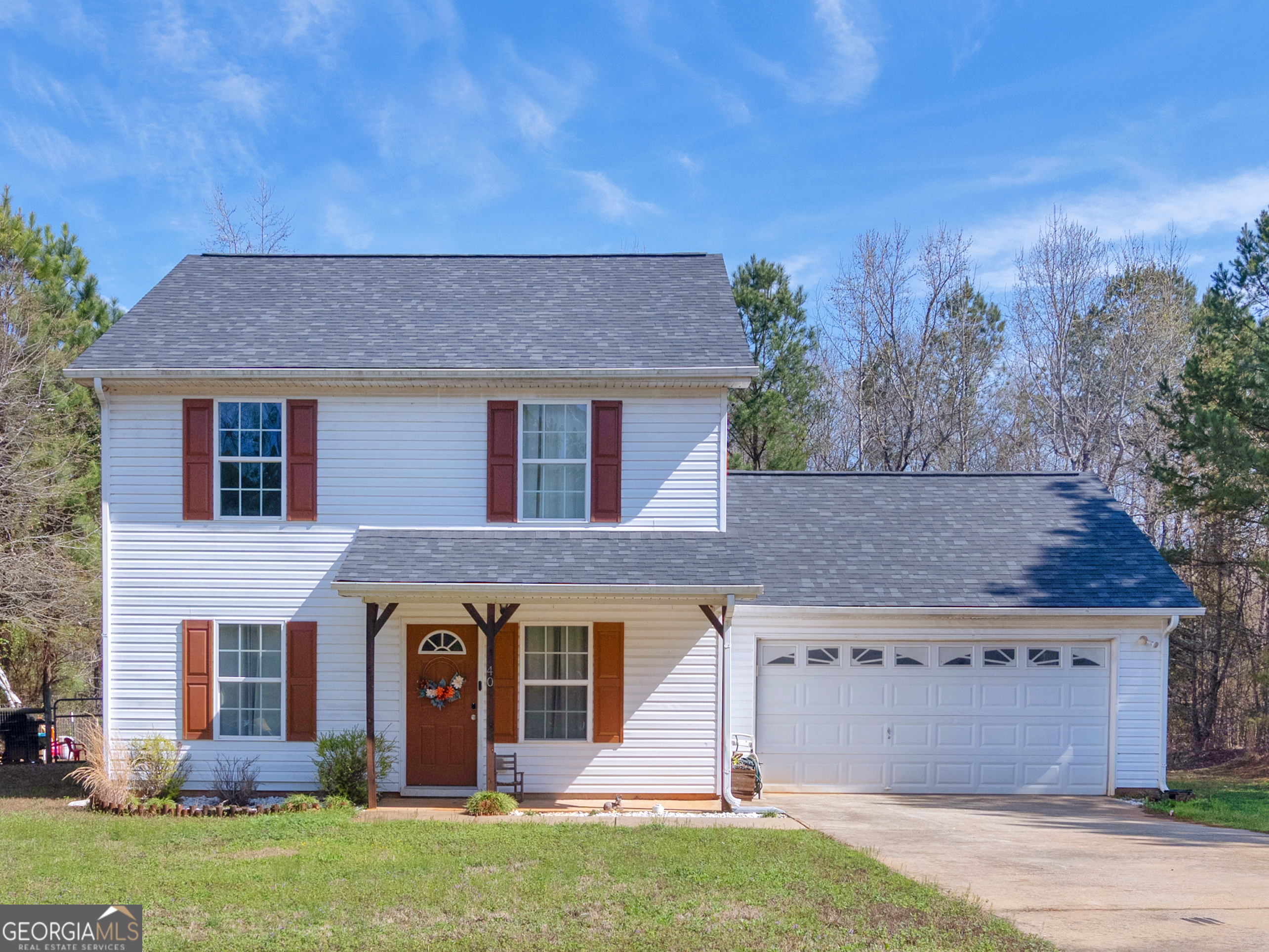 40 Rocky Hill Way Covington GA 30014