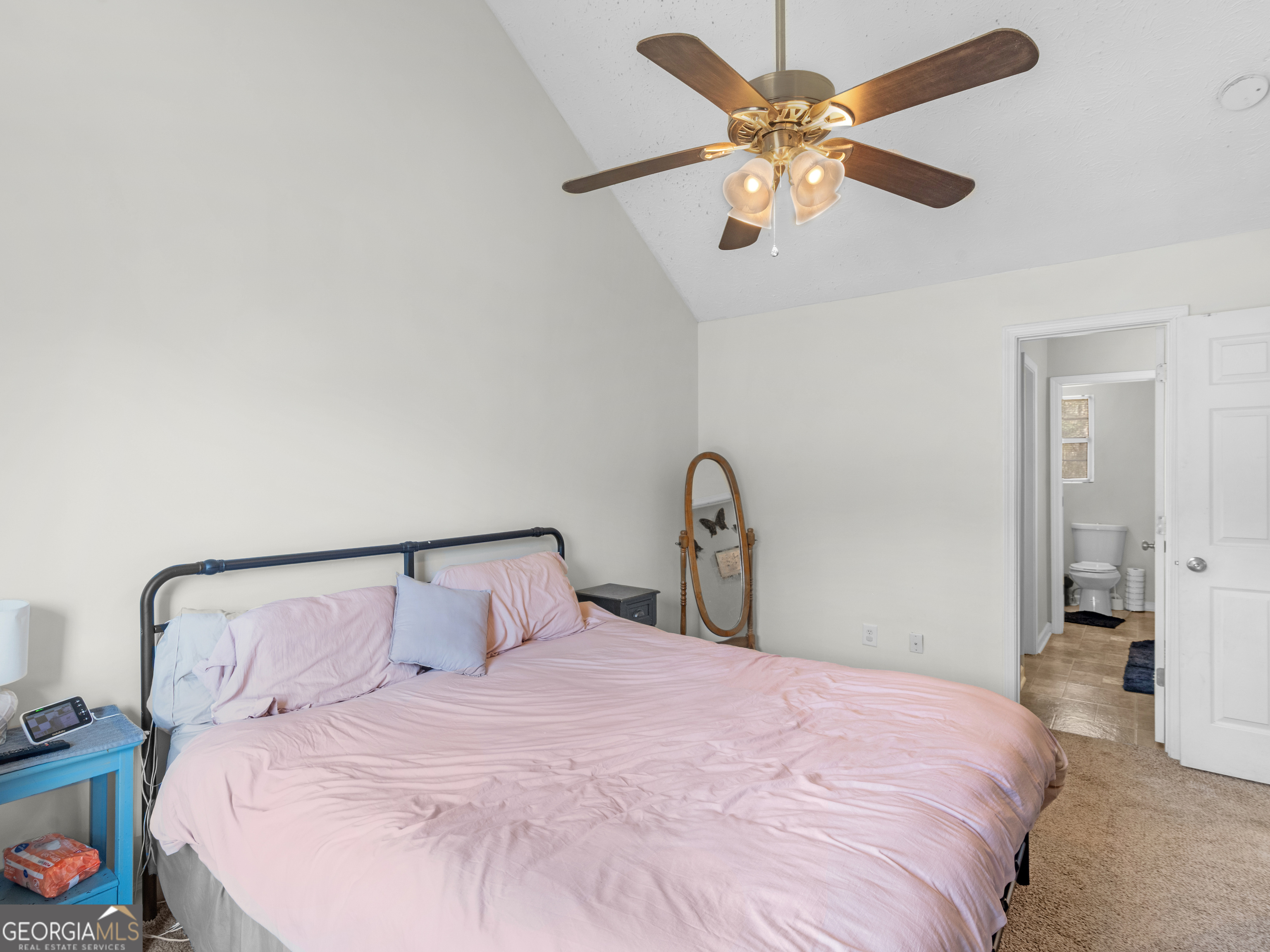 40 Rocky Hill Way Covington GA 30014