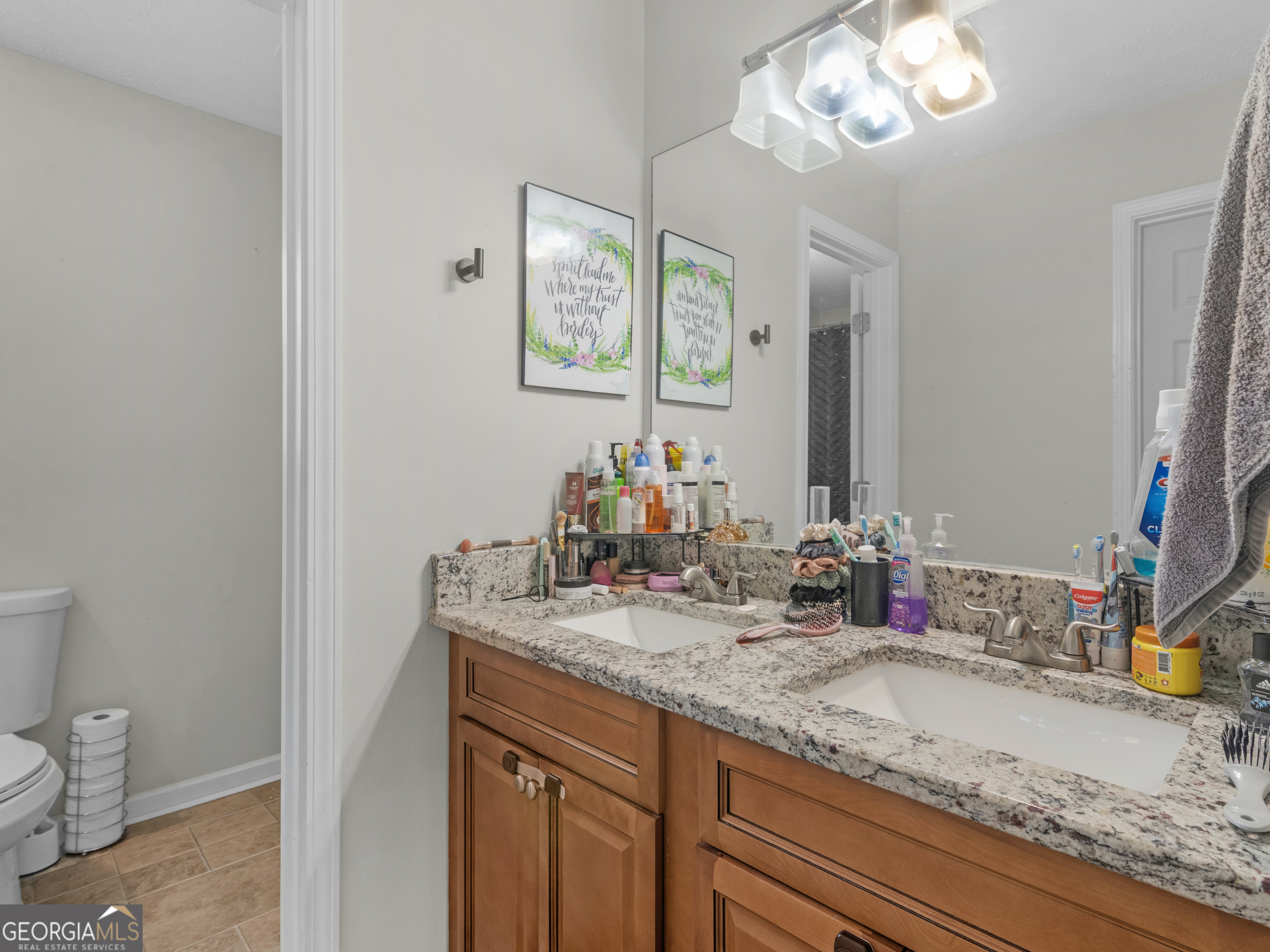 40 Rocky Hill Way Covington GA 30014