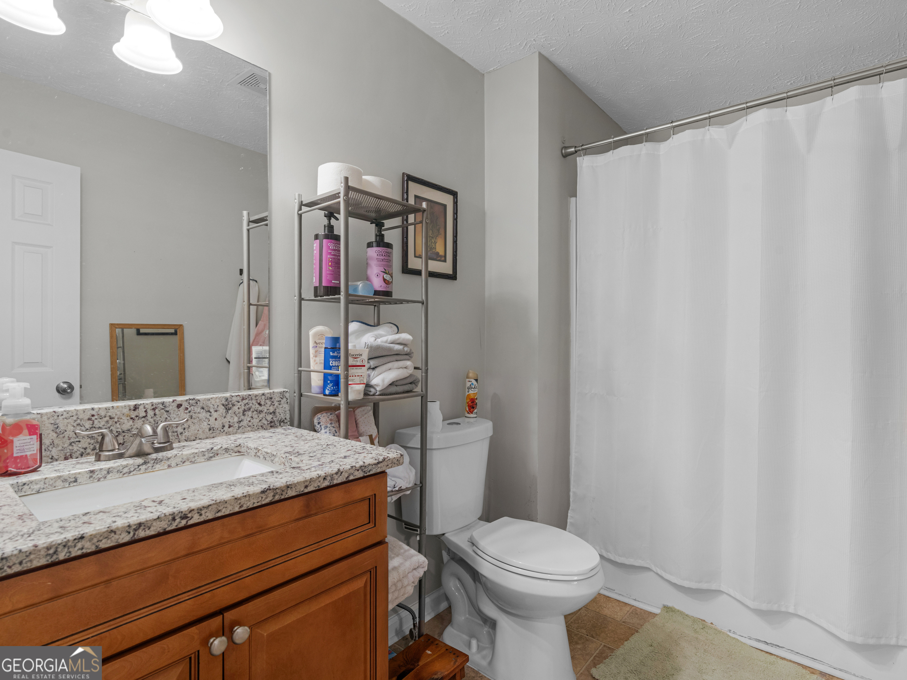 40 Rocky Hill Way Covington GA 30014