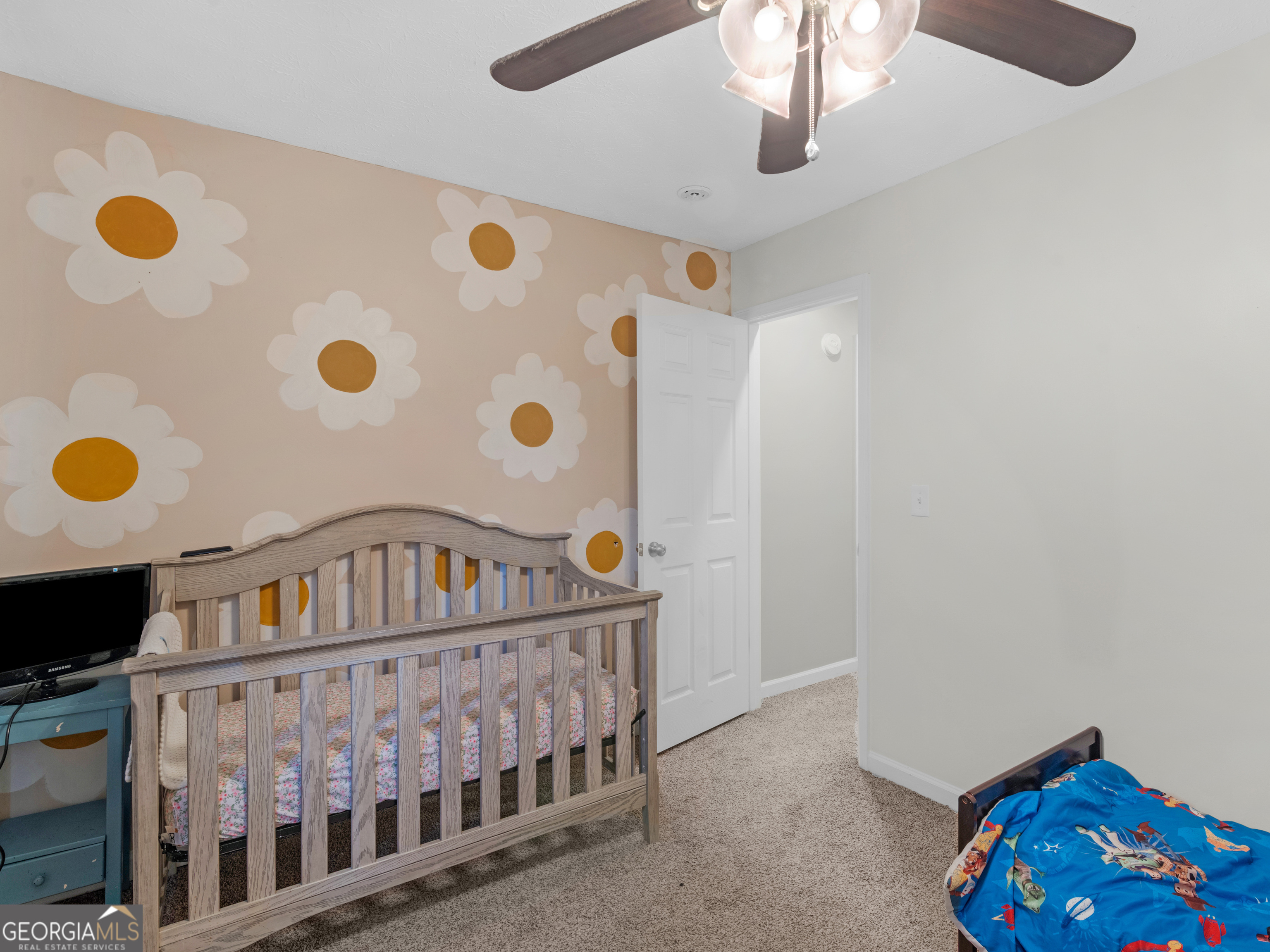 40 Rocky Hill Way Covington GA 30014