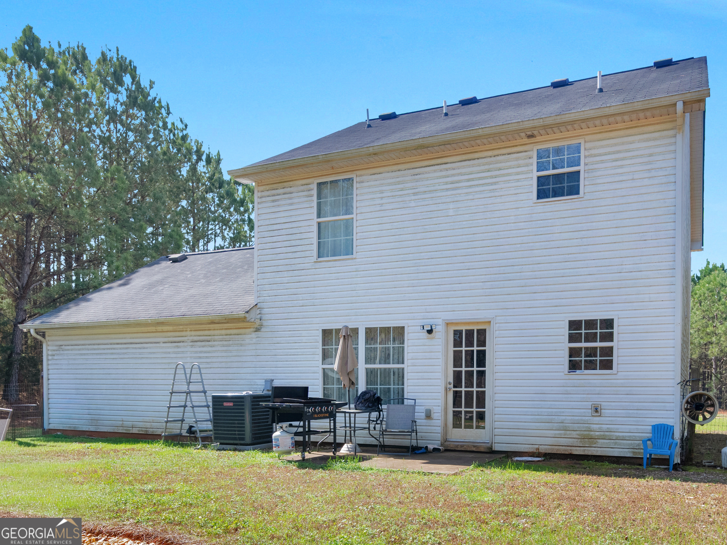 40 Rocky Hill Way Covington GA 30014