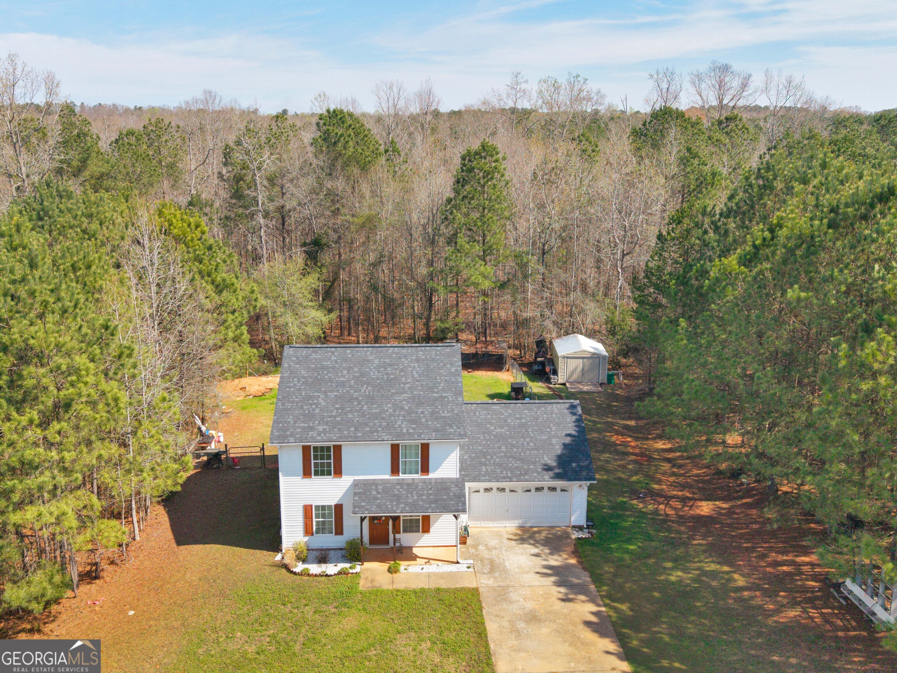 40 Rocky Hill Way Covington GA 30014
