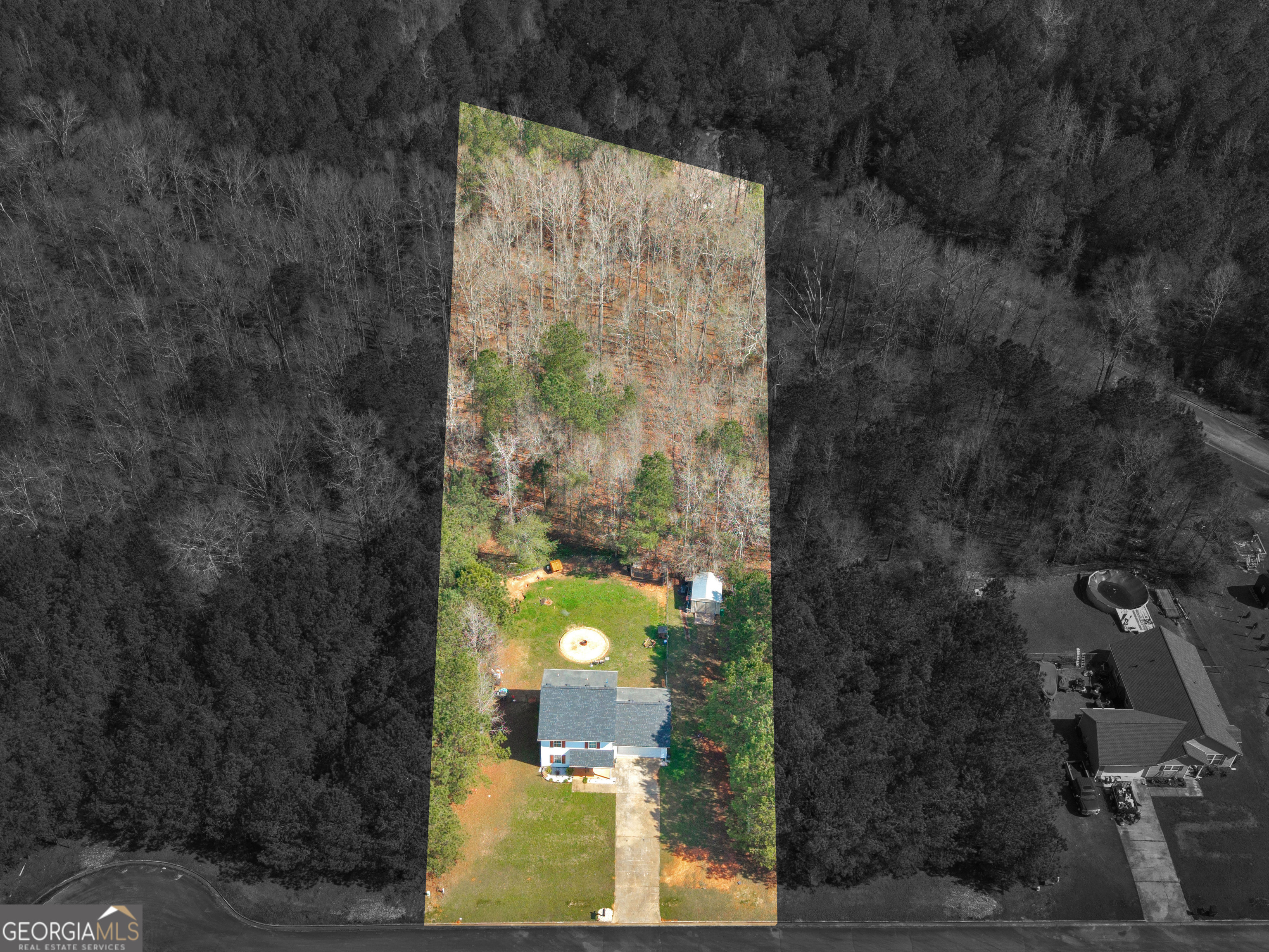 40 Rocky Hill Way Covington GA 30014