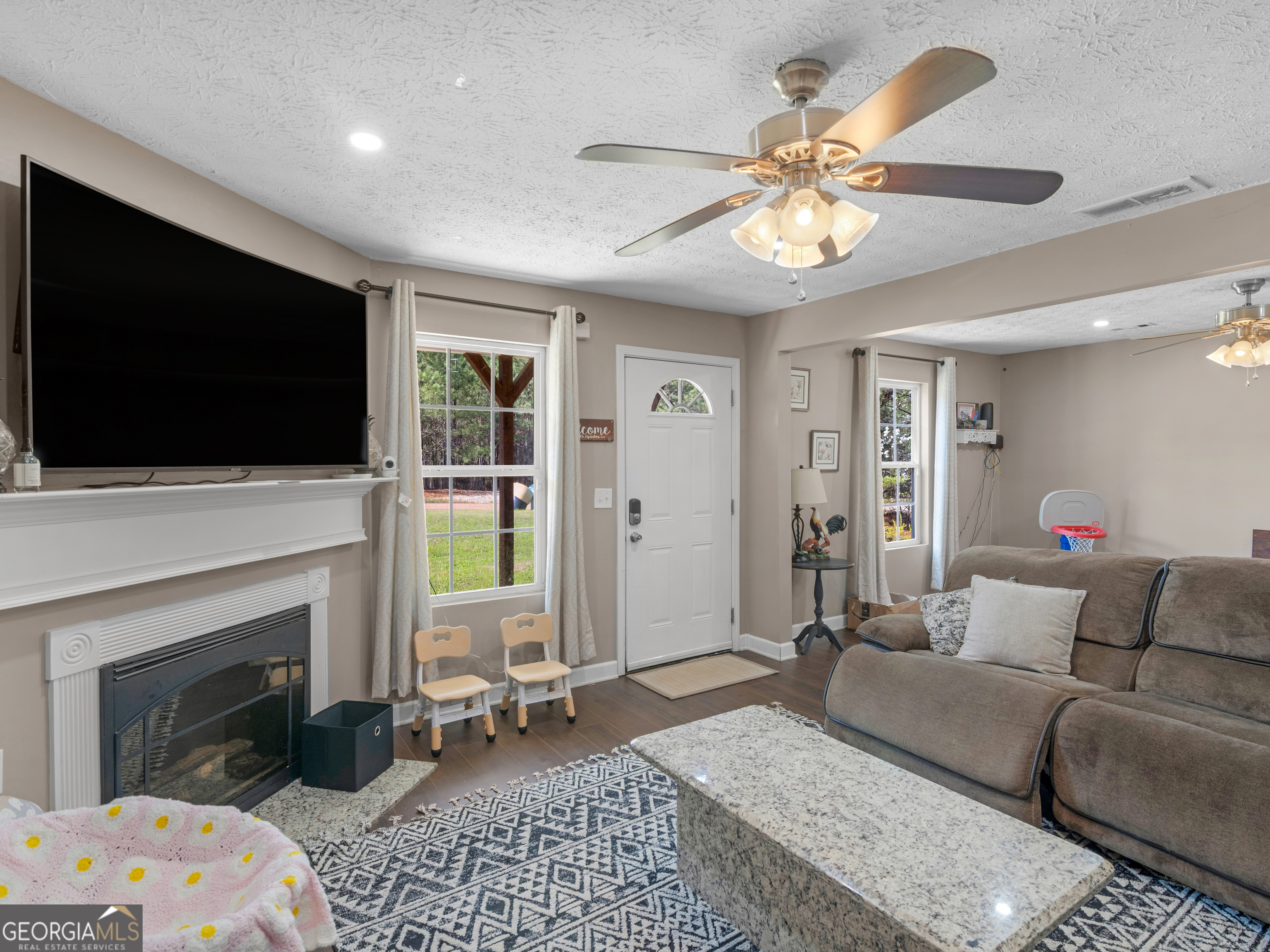 40 Rocky Hill Way Covington GA 30014