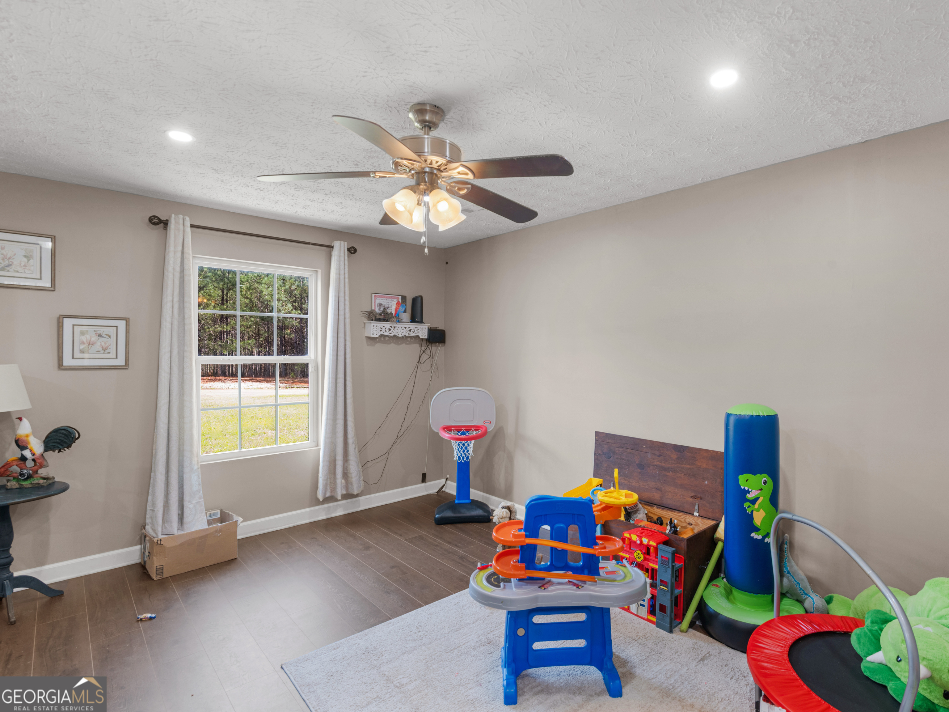 40 Rocky Hill Way Covington GA 30014