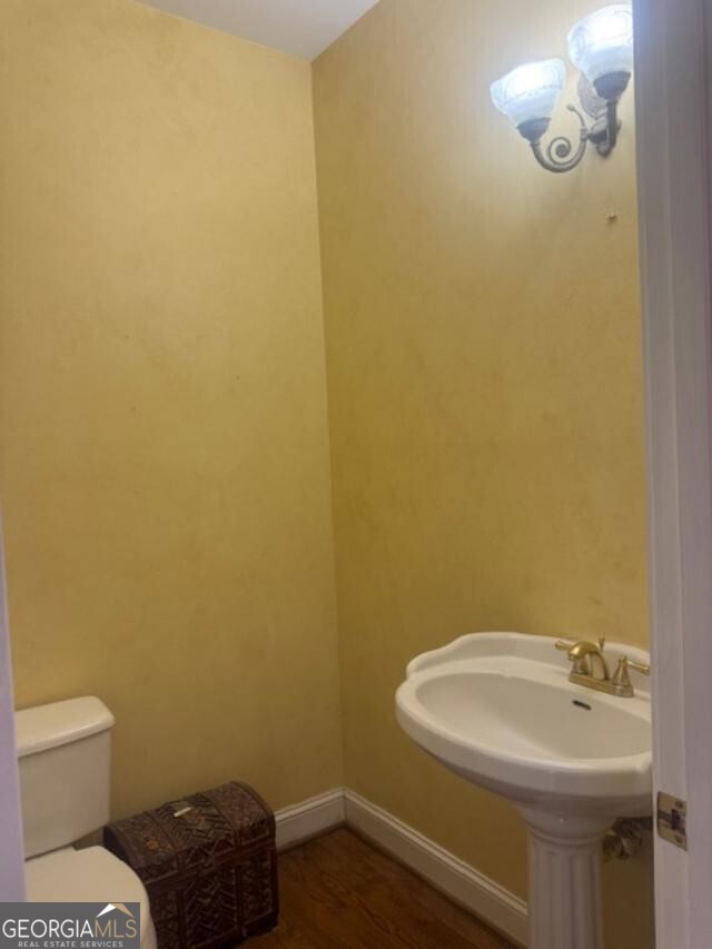 865 Morgan Valley Road Rockmart GA 30153