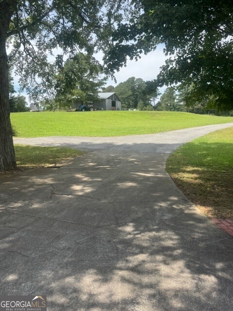 865 Morgan Valley Road Rockmart GA 30153