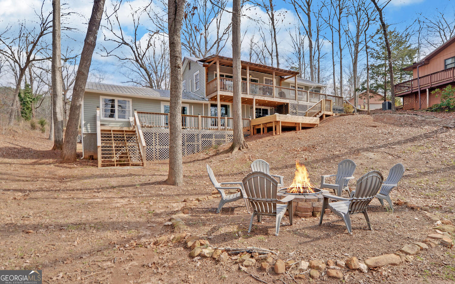 117 Woods Lane Hartwell GA 30643