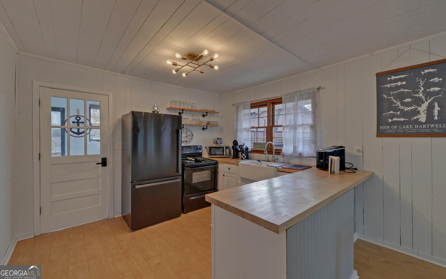 117 Woods Lane Hartwell GA 30643
