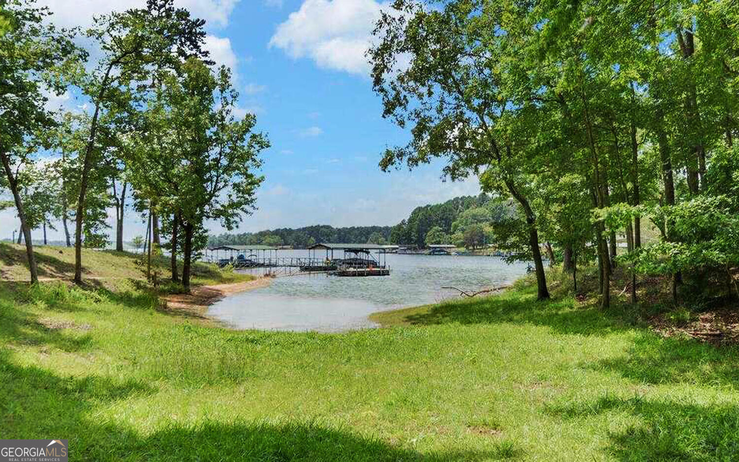117 Woods Lane Hartwell GA 30643