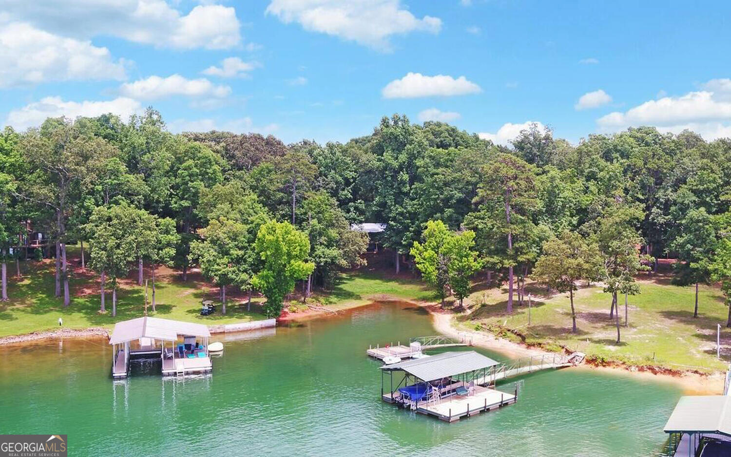 117 Woods Lane Hartwell GA 30643