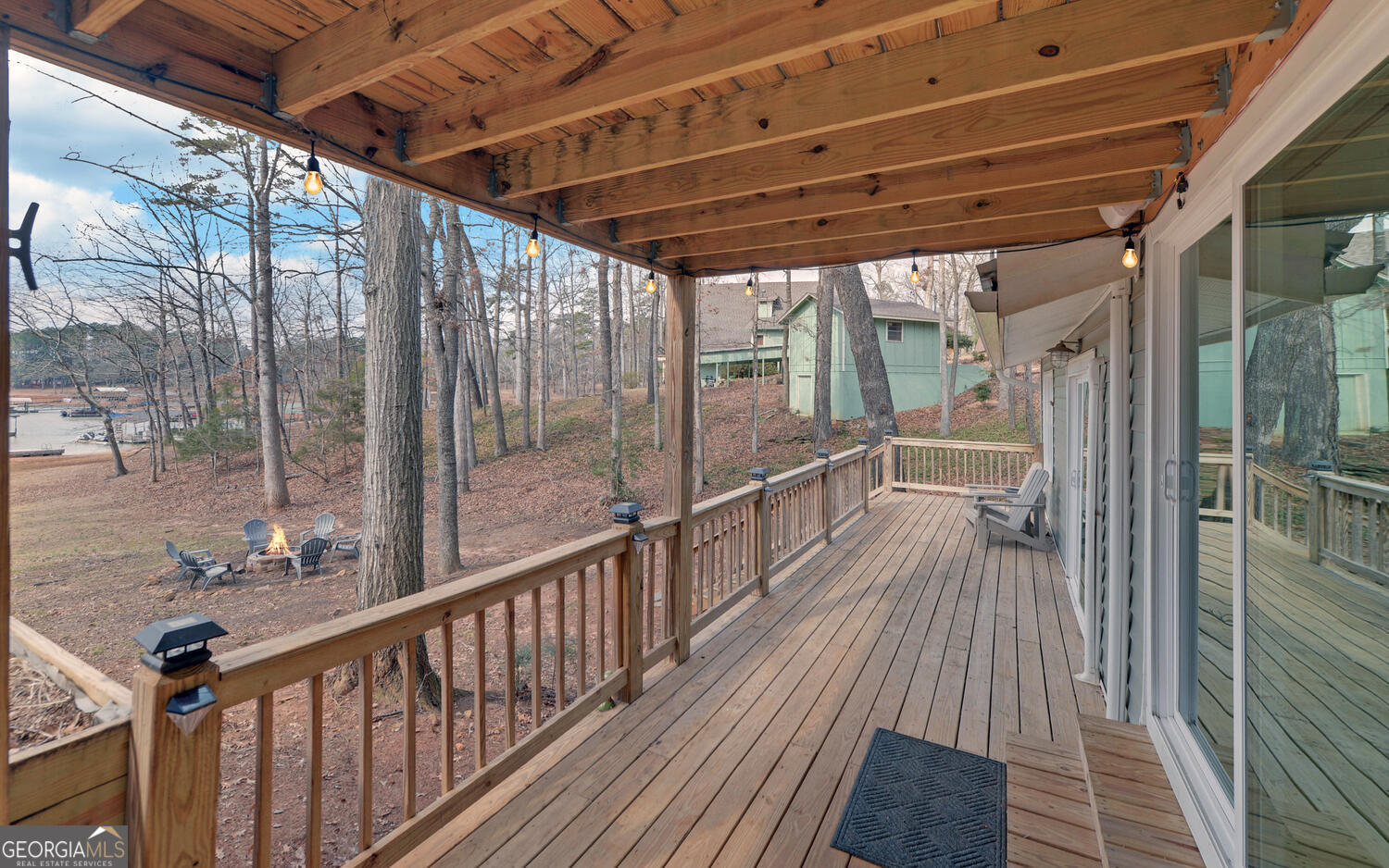 117 Woods Lane Hartwell GA 30643