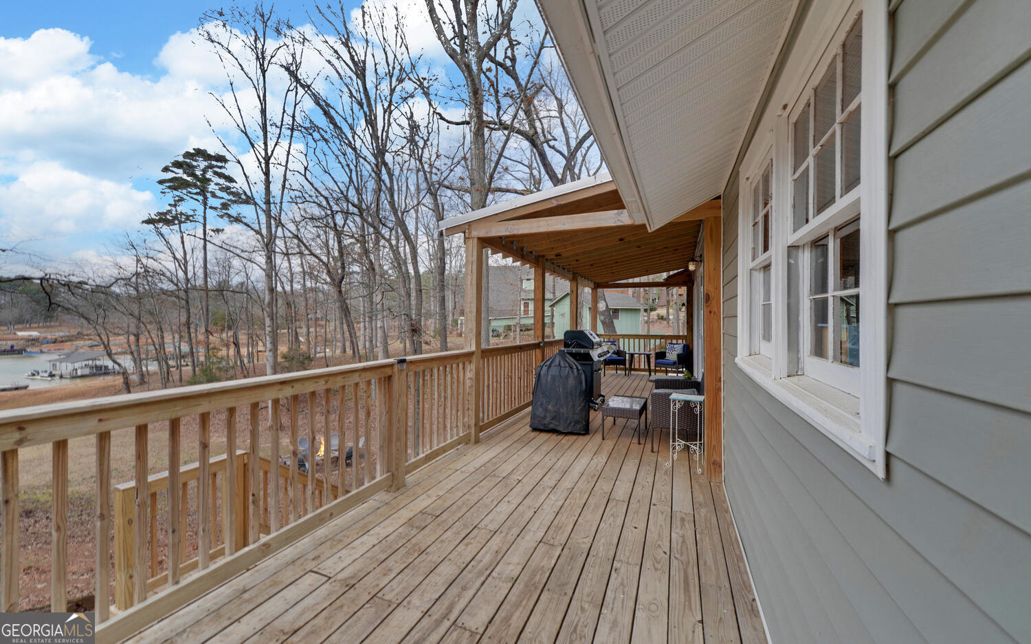 117 Woods Lane Hartwell GA 30643