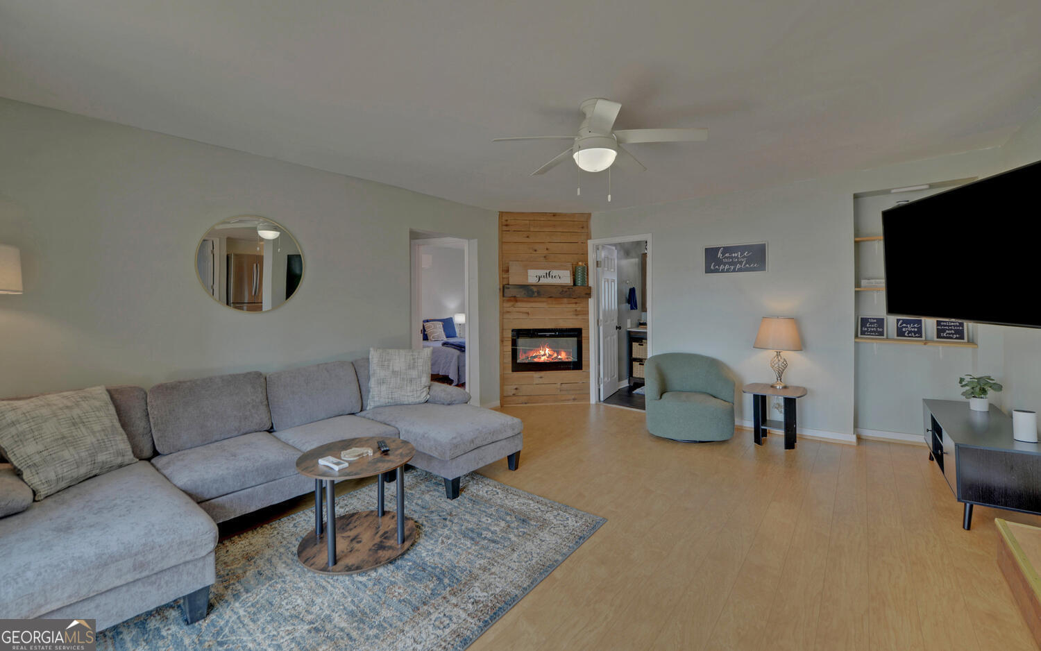 117 Woods Lane Hartwell GA 30643