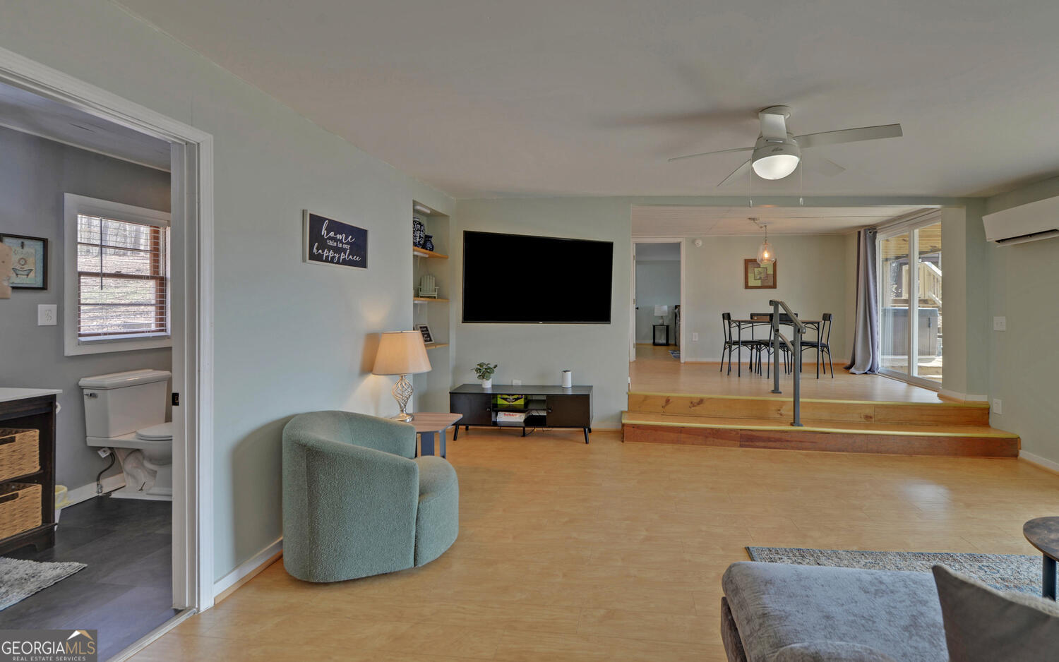 117 Woods Lane Hartwell GA 30643