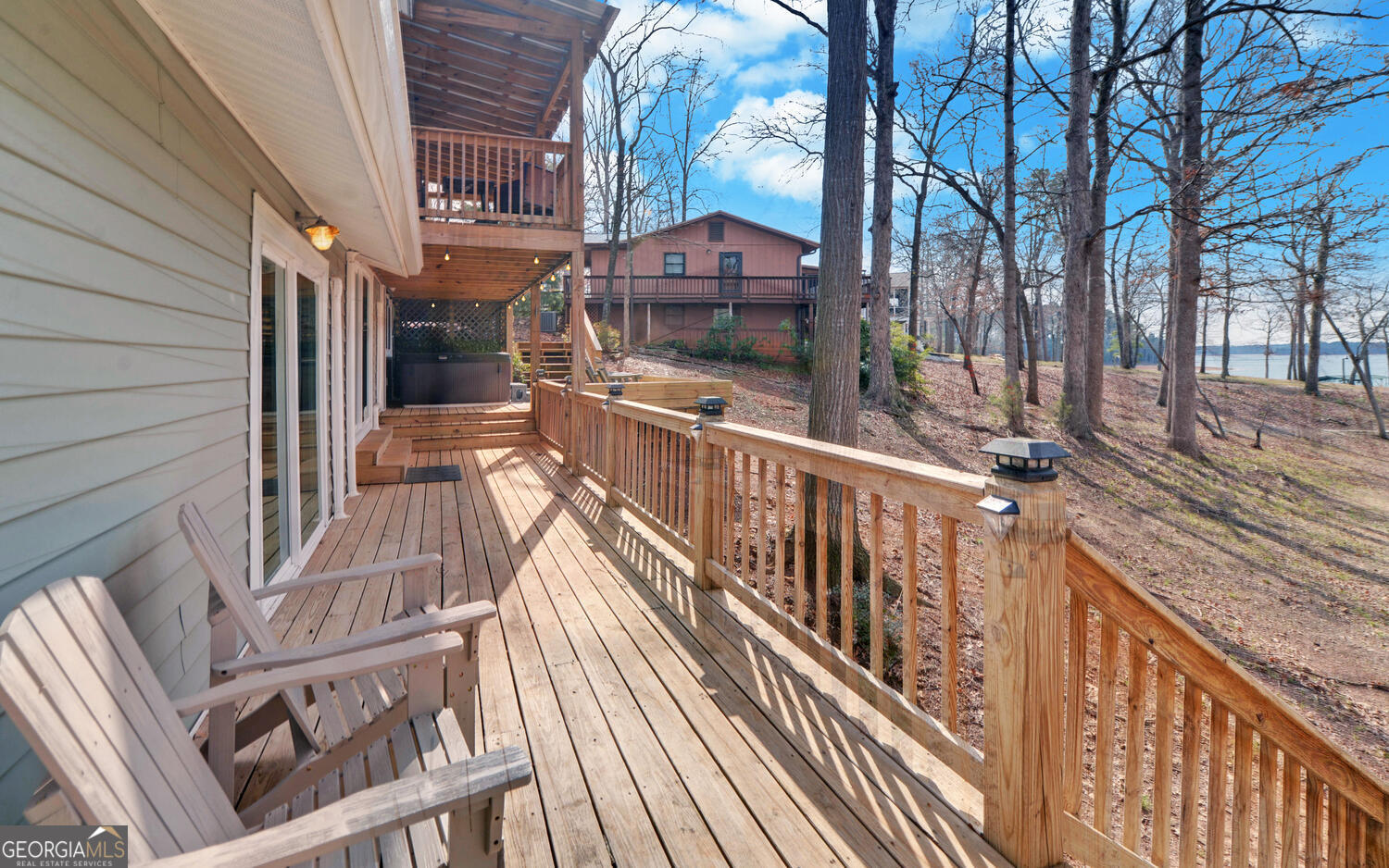 117 Woods Lane Hartwell GA 30643