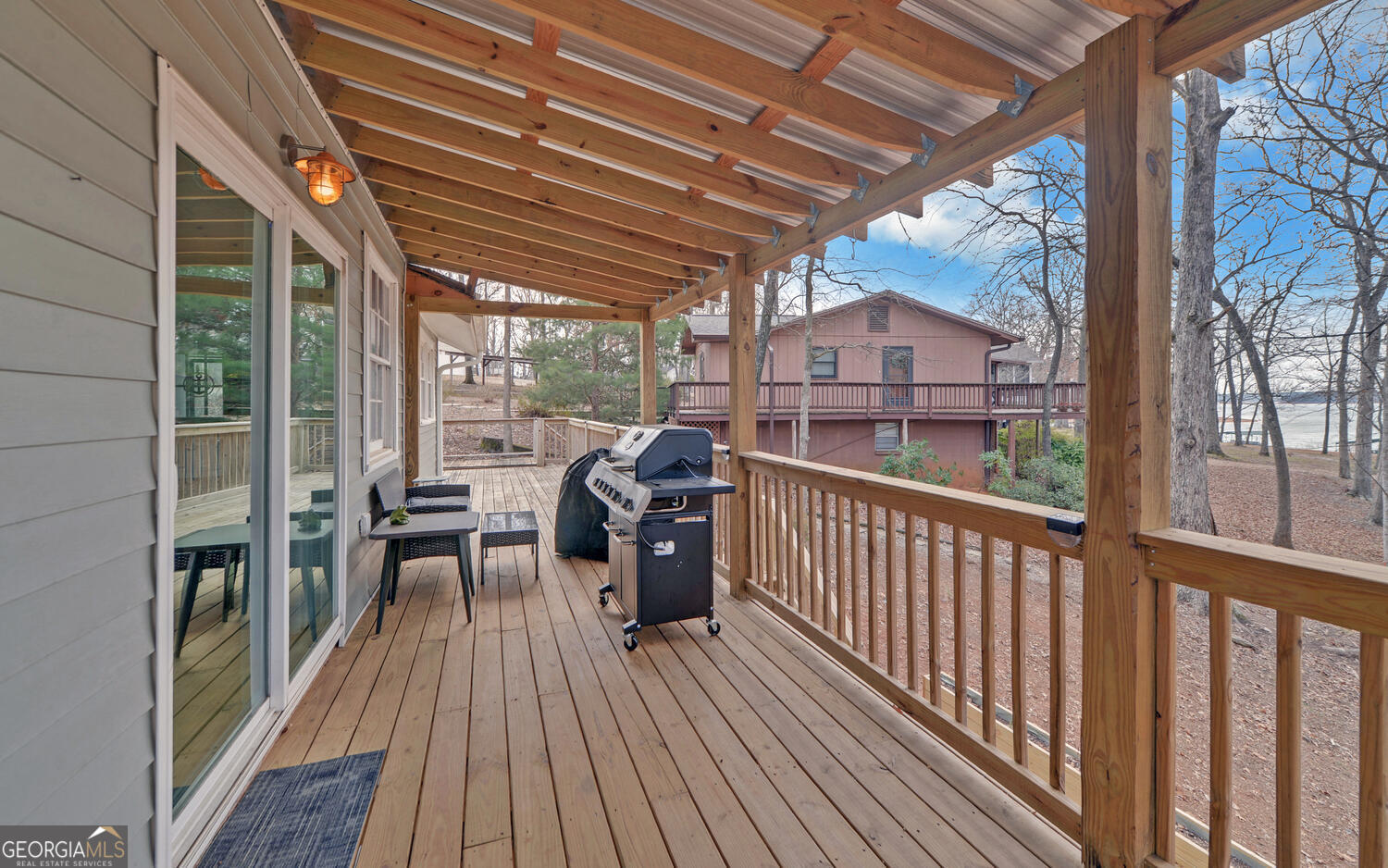 117 Woods Lane Hartwell GA 30643
