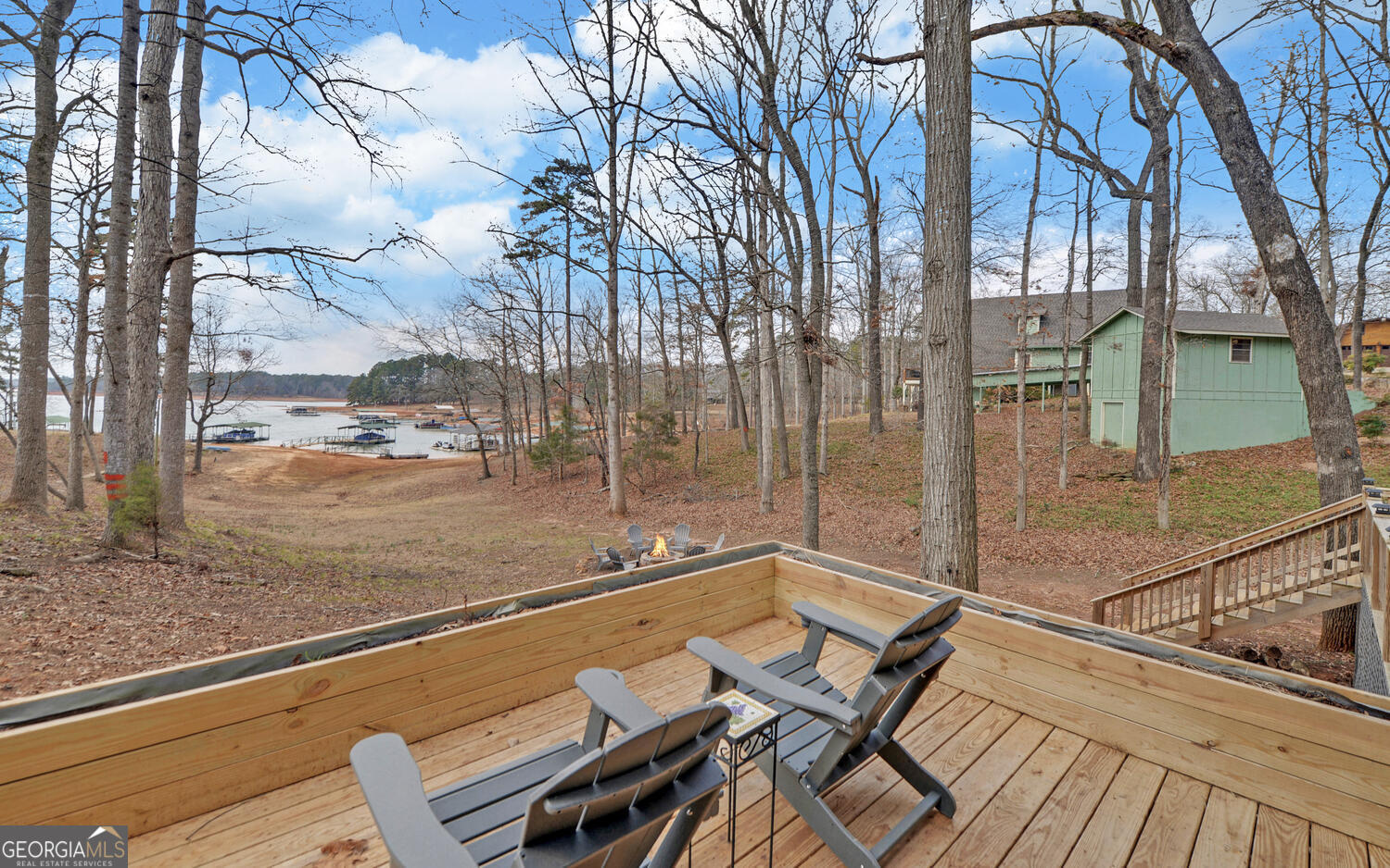 117 Woods Lane Hartwell GA 30643