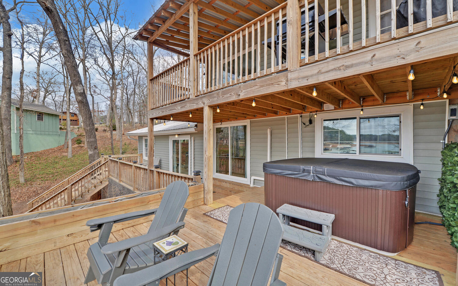 117 Woods Lane Hartwell GA 30643