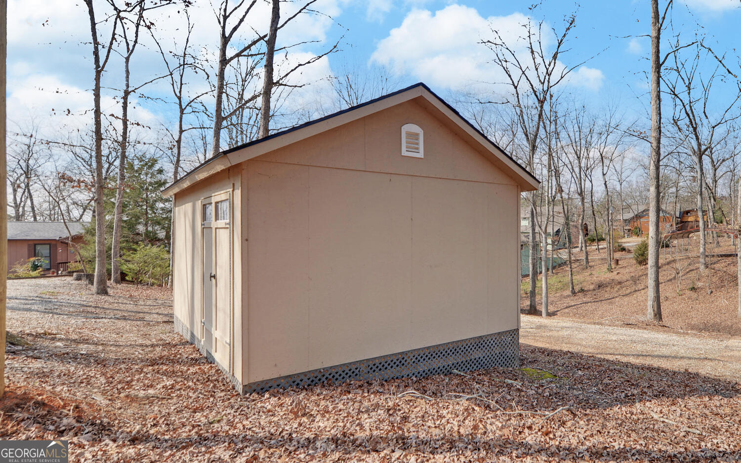 117 Woods Lane Hartwell GA 30643