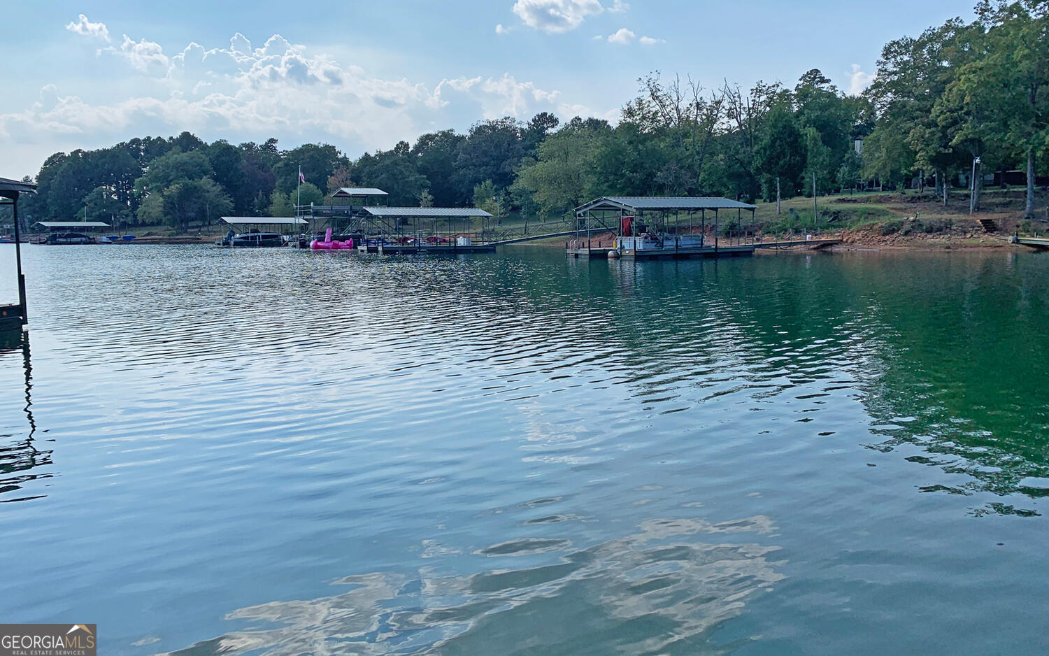 117 Woods Lane Hartwell GA 30643