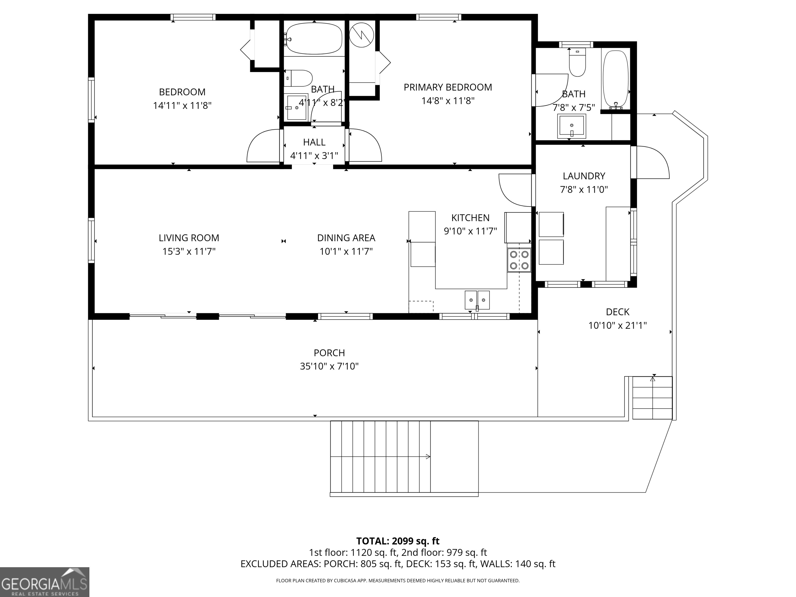 117 Woods Lane Hartwell GA 30643