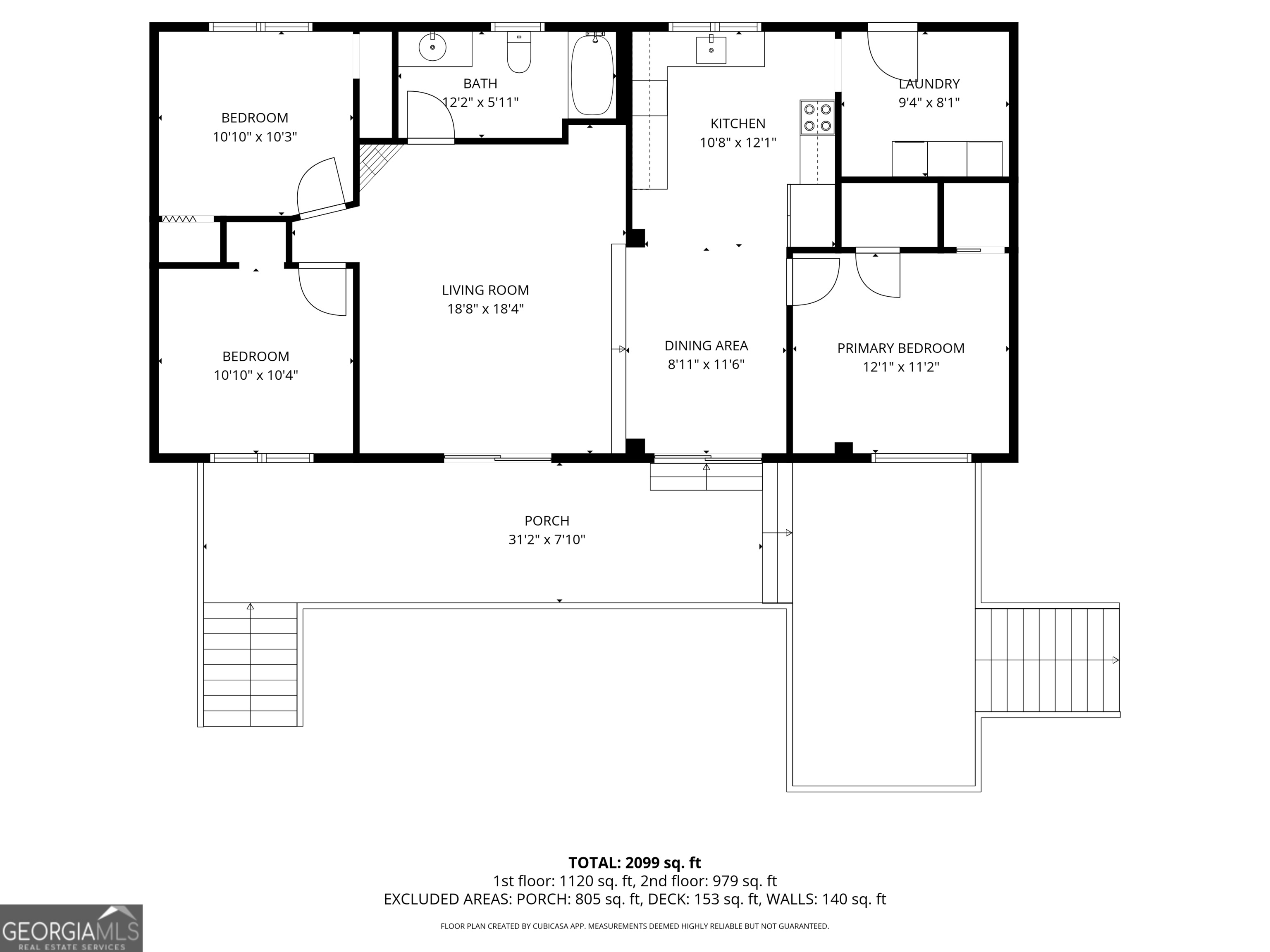 117 Woods Lane Hartwell GA 30643