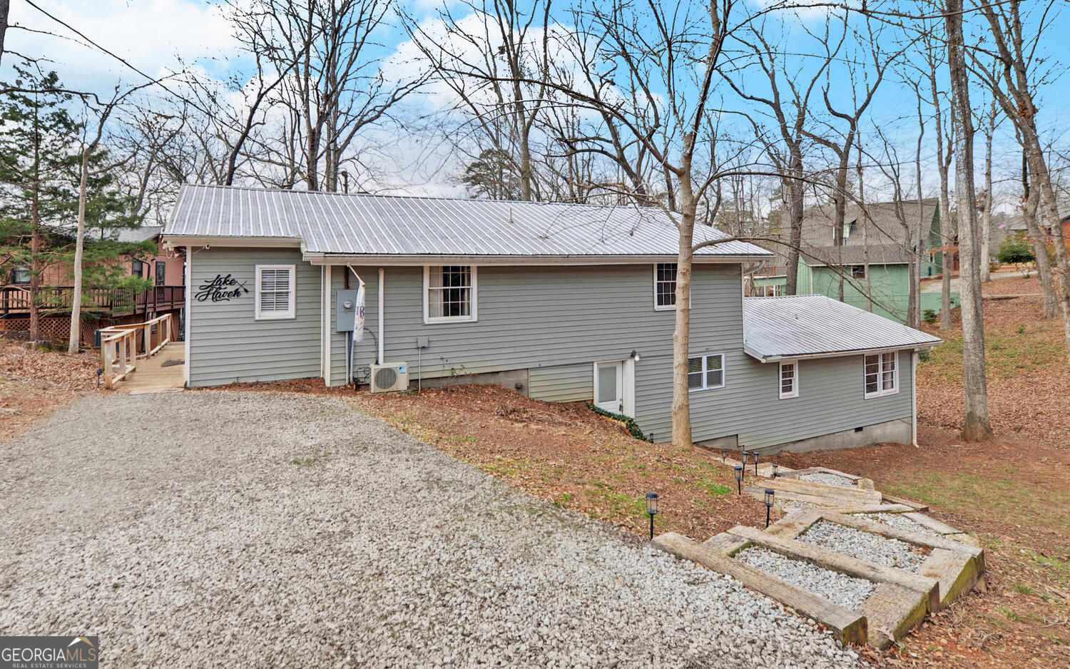 117 Woods Lane Hartwell GA 30643